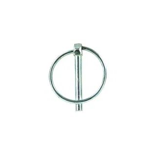 2PK SpeeCo S070904ZBU 1-3/4 in. Lynch Pins