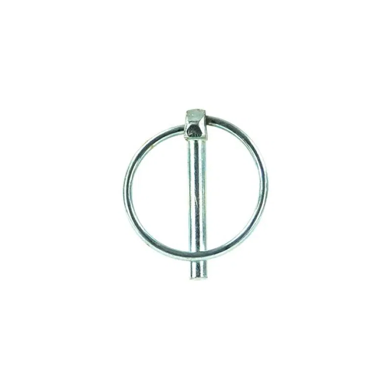 2PK SpeeCo S070904ZBU 1-3/4 in. Lynch Pins