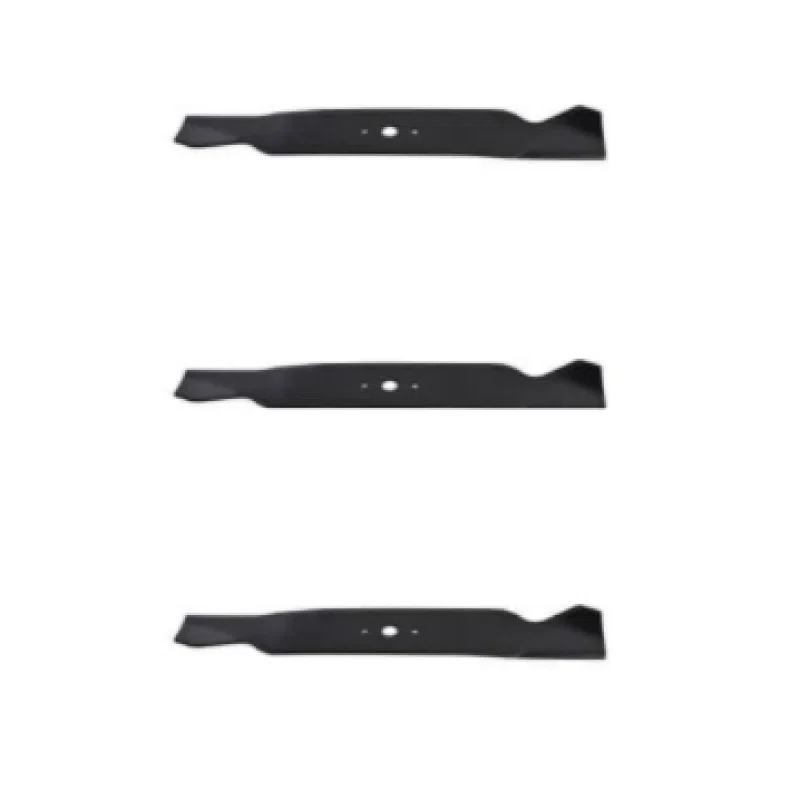 3PK Oregon 91-332 Mower Blade 21-1/4" Replace Cub Cadet 742-04374 742-3018