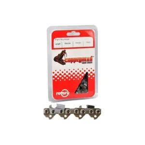 .050 3/8 84 LKS CHISEL WITHOUT BUMPER LINK 7424084