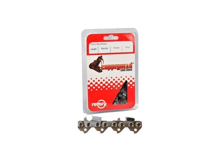 .050 3/8 STD 72 LKS CHISEL WITHOUT BUMPER LINK 7424072
