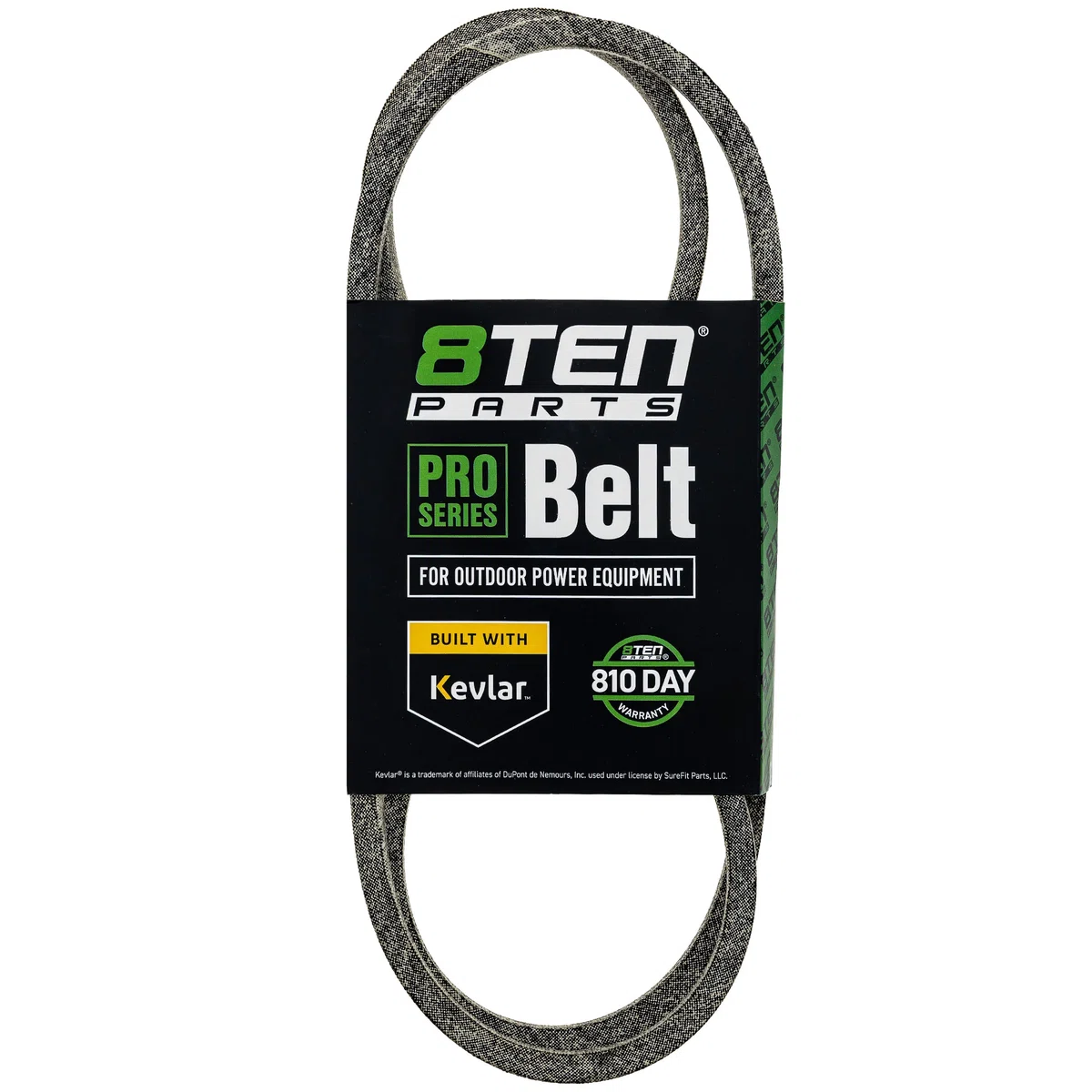 Belt with Kevlar® For Snapper Simplicity Cub Cadet 2011 1770334 02002648P 02002648 OCC-02002648