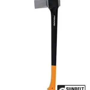 Fiskars X27 Splitting Axe 36" | FX27