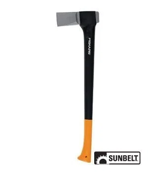 Fiskars X27 Splitting Axe 36" | FX27