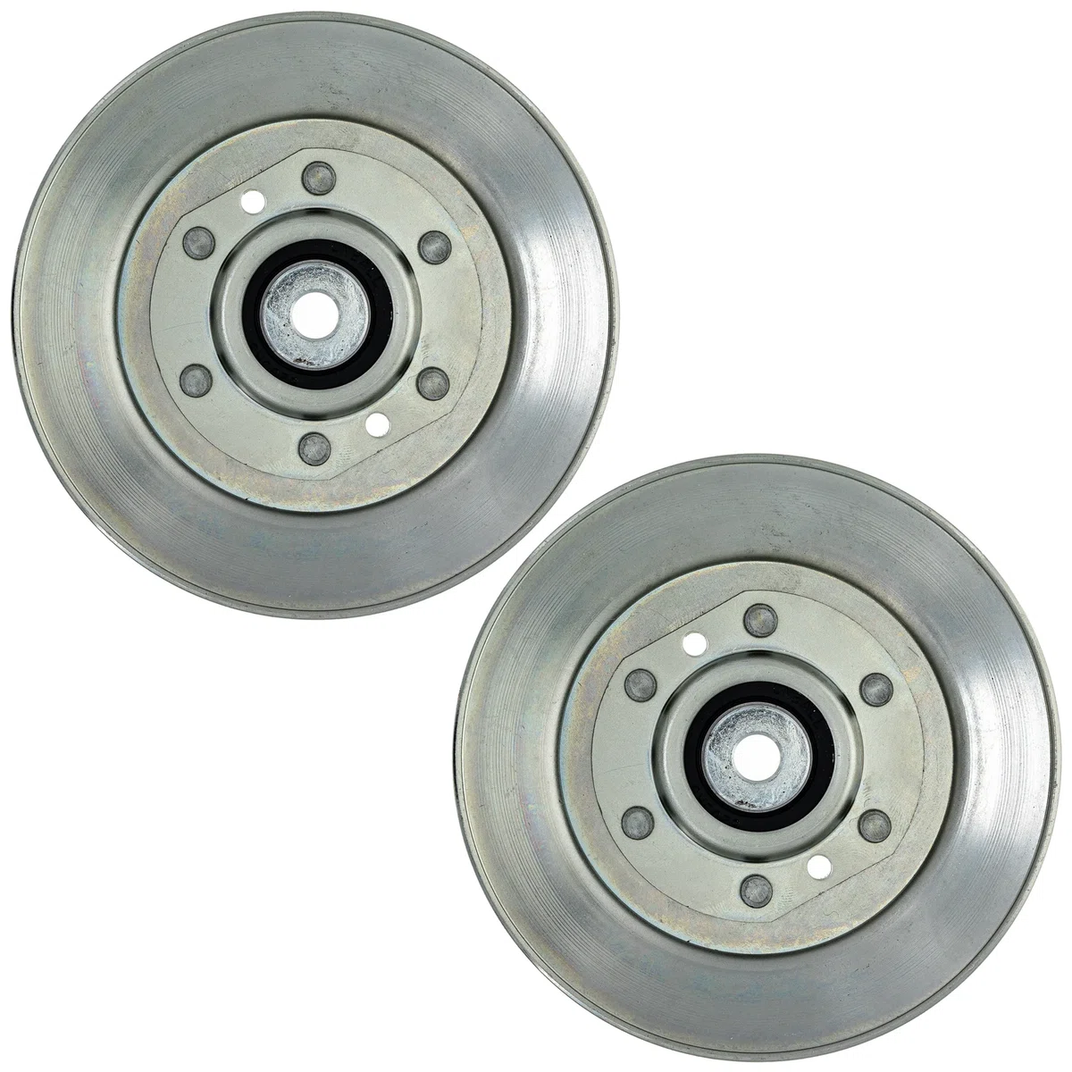 Idler Pulley For Simplicity Ferris | 2-PACK
