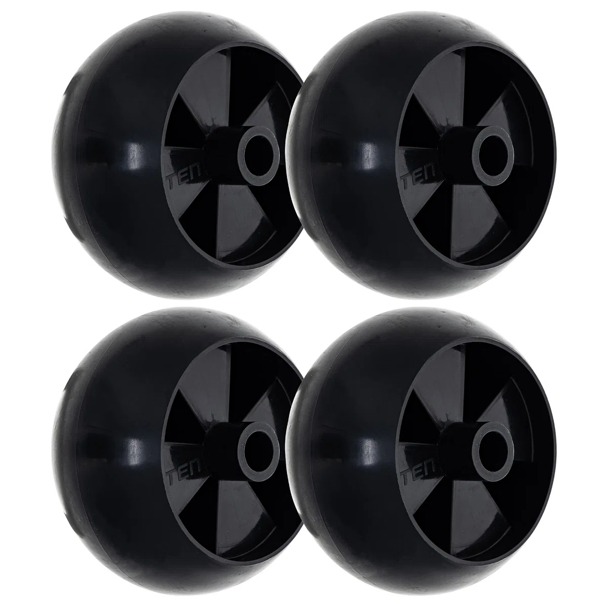 Deck Wheel For Gravely Ariens | 4-PACK