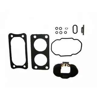Generac 0F9124 Genuine OEM Carburetor Overhaul Kit