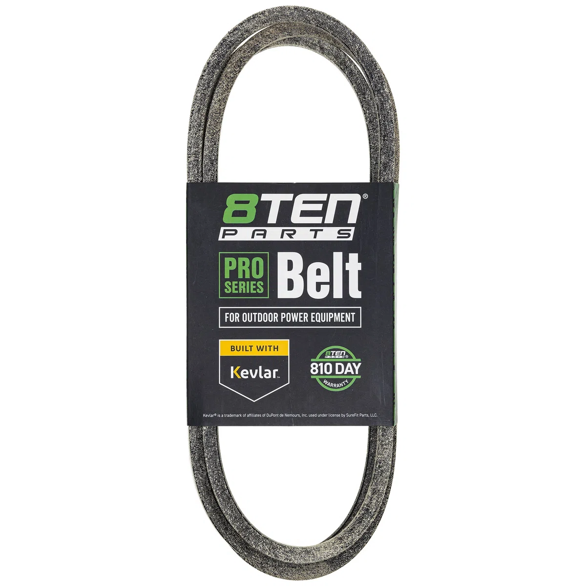 Belt with Kevlar® For Husqvarna AYP Poulan Pro 532144200 532131290 754-0291 754-0291A 531007562