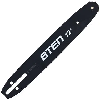 12 Inch Chainsaw Guide Bar For Husqvarna 5939143-51