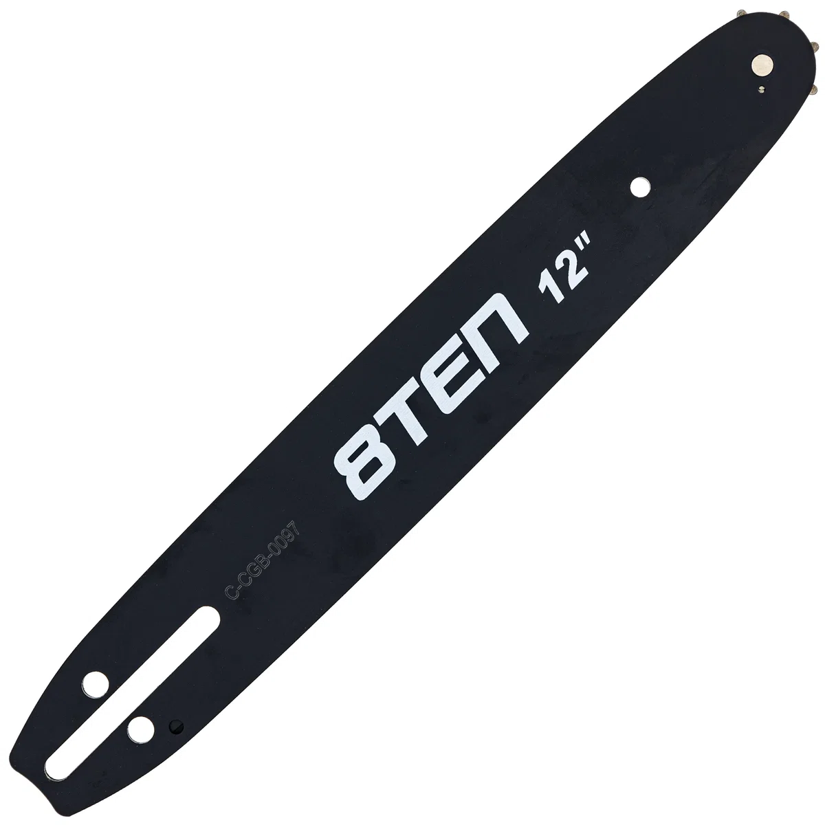 12 Inch Chainsaw Guide Bar For Husqvarna 5939143-51