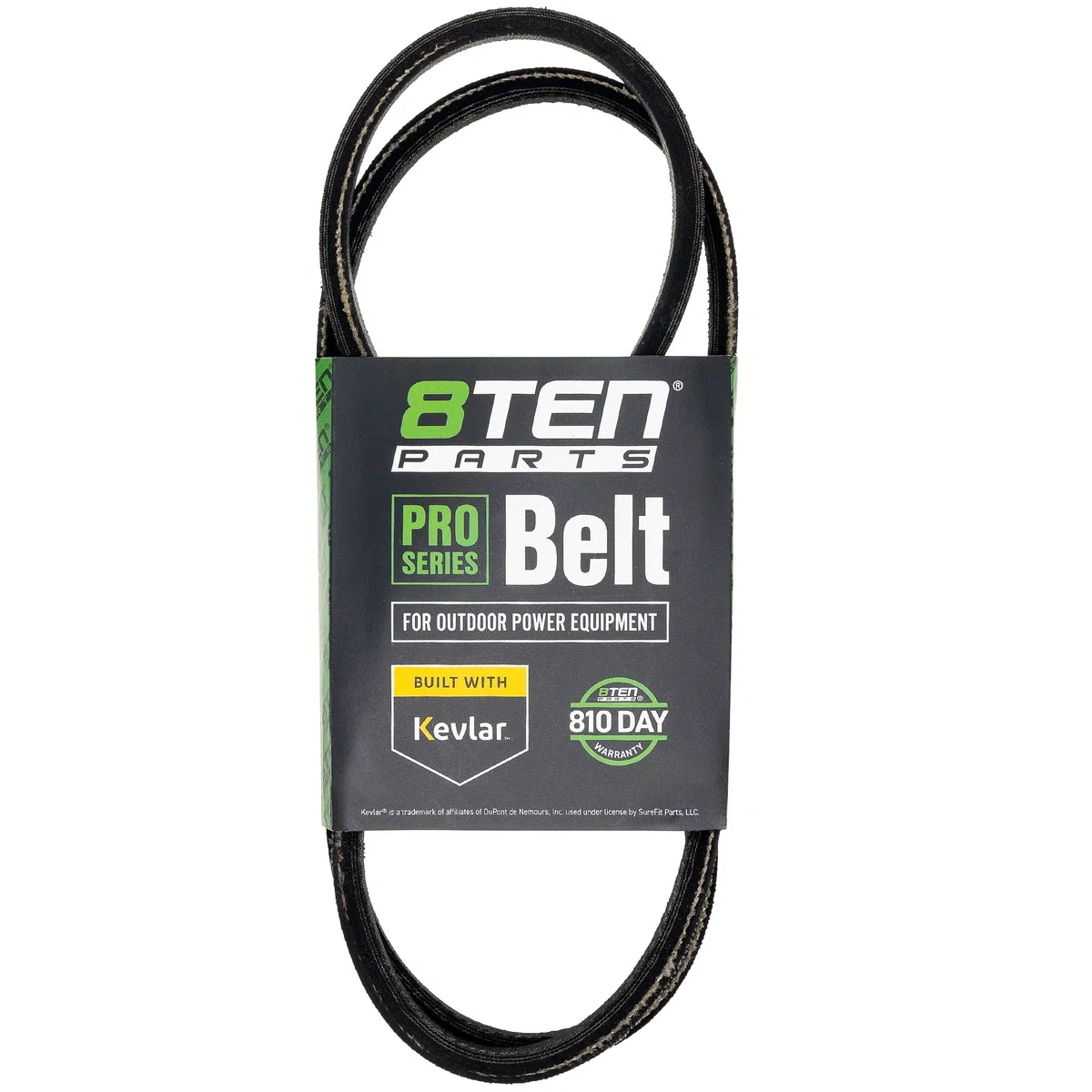 Belt with Kevlar® For John Deere Cub Cadet Scag M88184 M77988 M82734 M84365 M42261 754-3026A