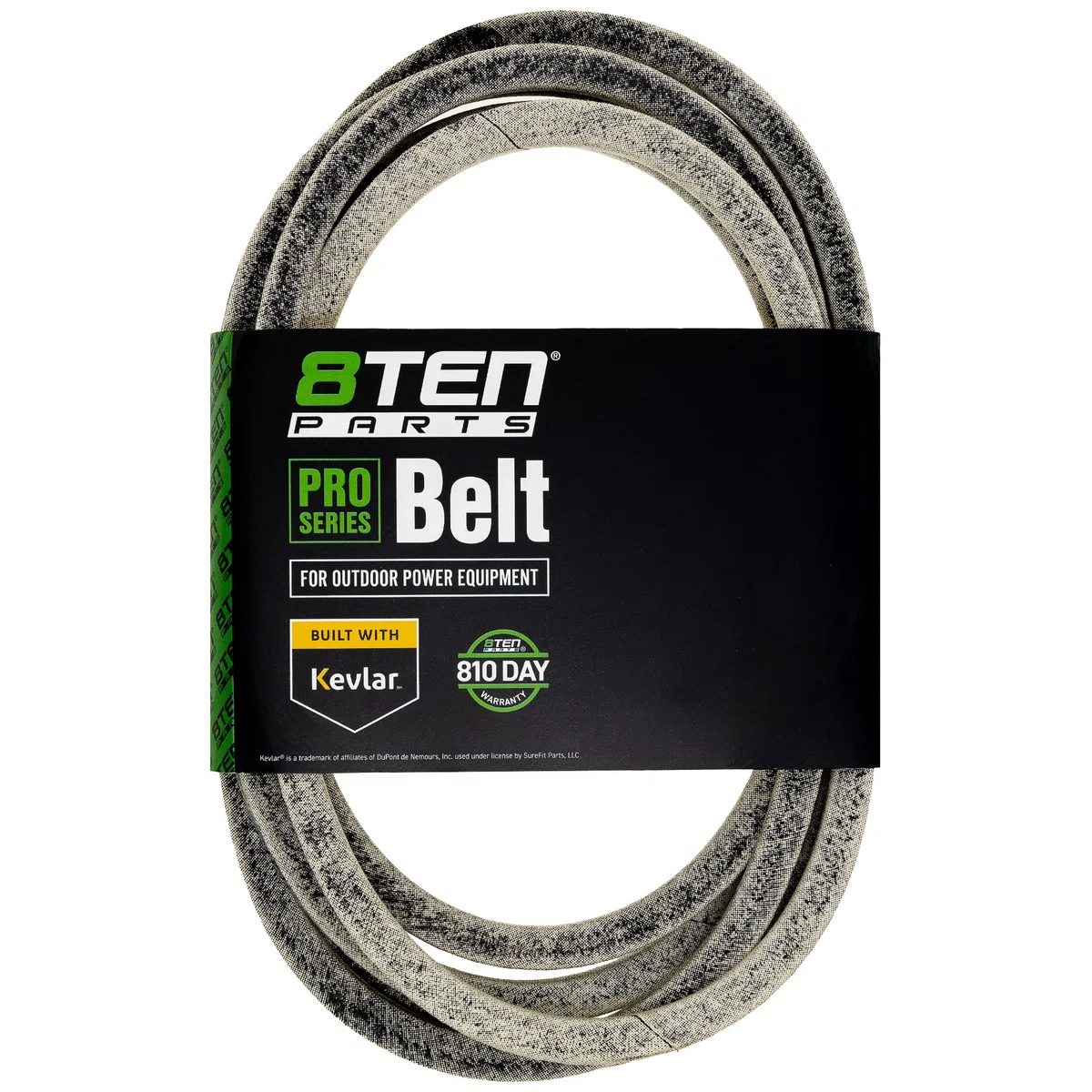 Belt with Kevlar® For Snapper Pro Ferris 84009031 5103872 5103675 5103395 5100003