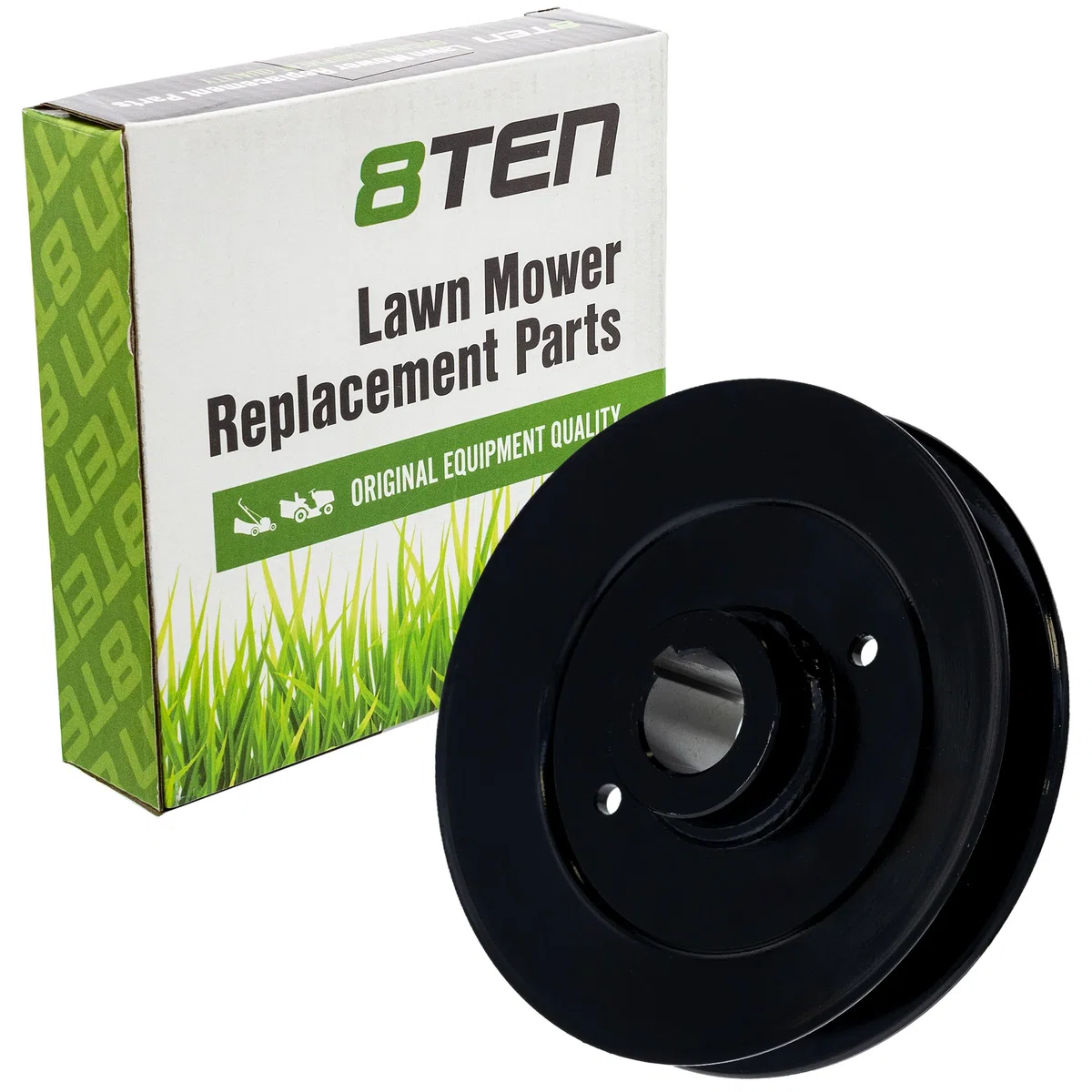Pulley For Gravely 07343267 07343251
