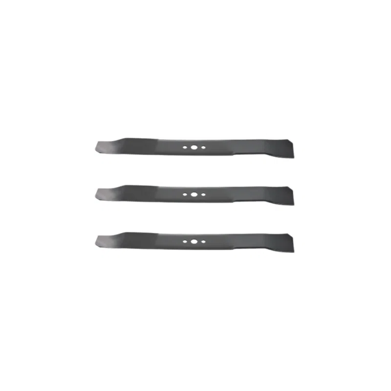 3PK Oregon 98-051 Mulching Blade 21 15/16" replaces MTD 742-0742