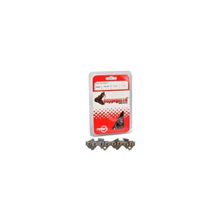 .050 .325 66 LKS SEMI-CHISEL WITH BUMPER LINK 7321066
