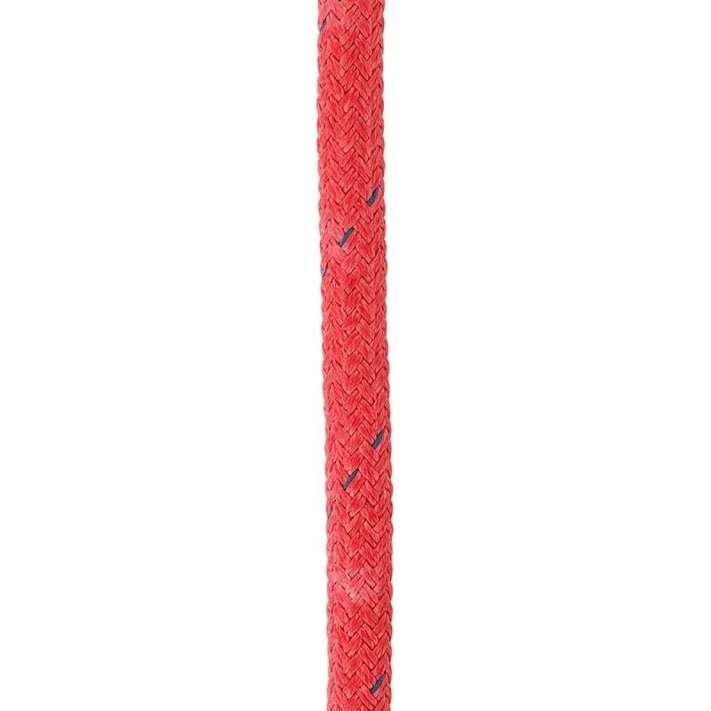 SB58150 - Stable Braid Red 5/8" x 150' - Samson
