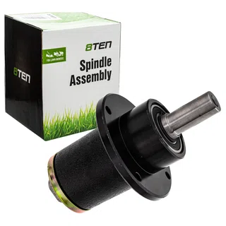 Center Deck Spindle For Bad Boy 037-6016-00