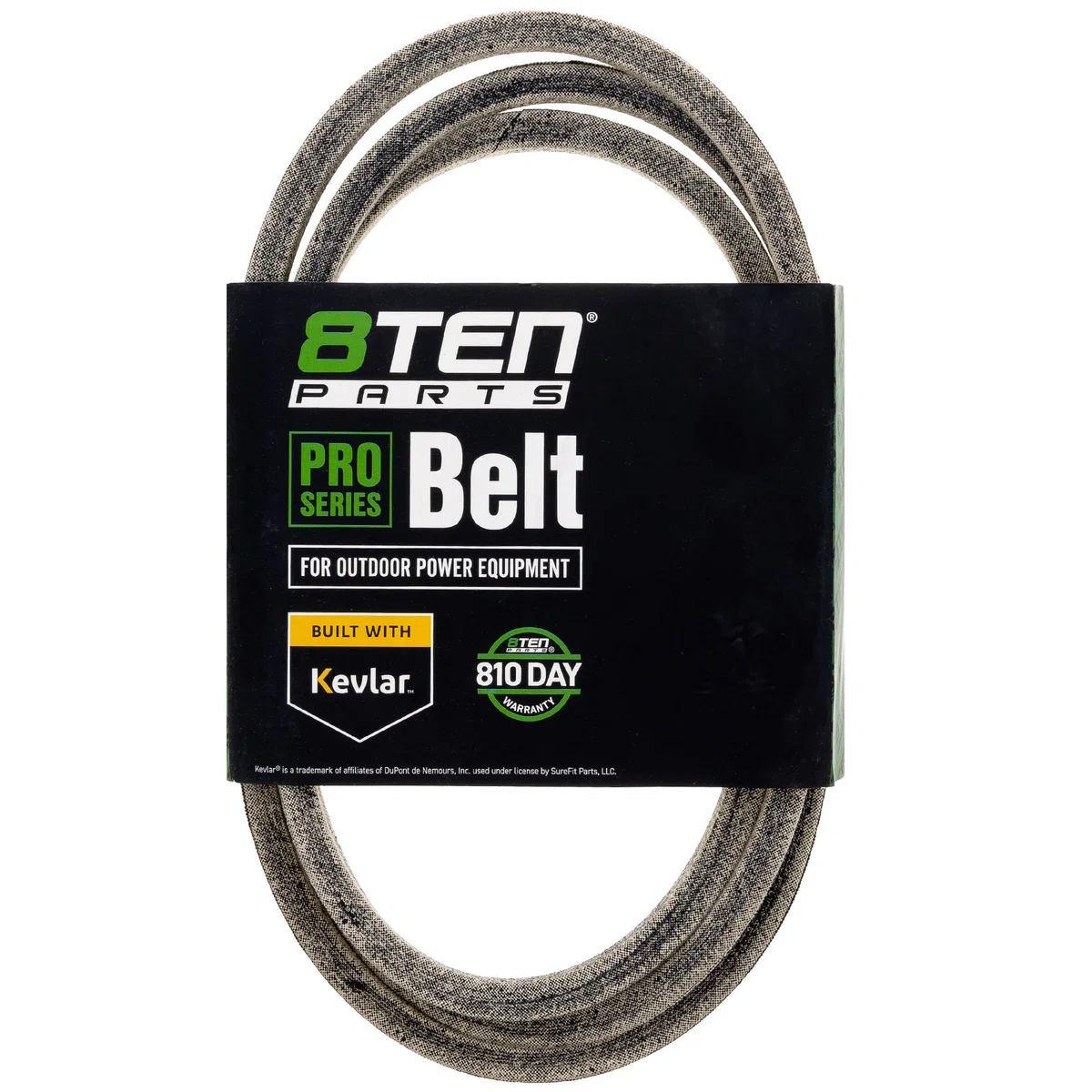 Belt with Kevlar® For Wheel Horse John Deere Cub Cadet 01005012 01005012P UC11266 TCU34219 TCU33096