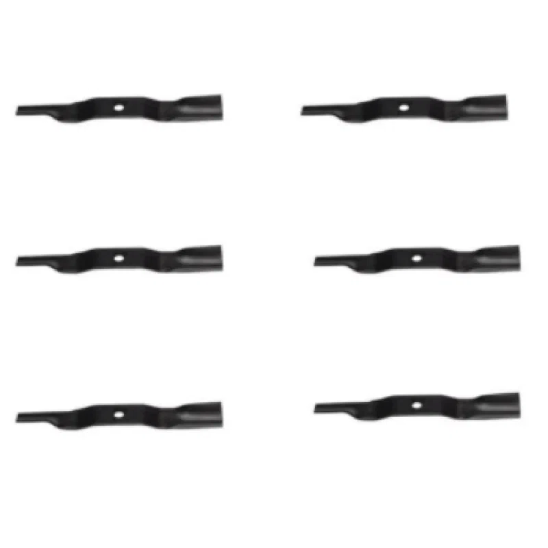 6PK Oregon 92-127 Mower Blade 18-5/8" Replaces Kubota K5351-34340