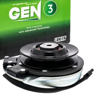 Electric PTO Clutch For Encore 5218-30 5218-320 823165