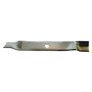 Rotary # 6495 Mulching Blade Sears, Husqvarna # 532176084 15 1/2" For 46" Cuts
