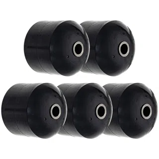 Deck Roller for Ariens Gravely PM260Z PM272 09240600 60 72 Inch 5 Pack