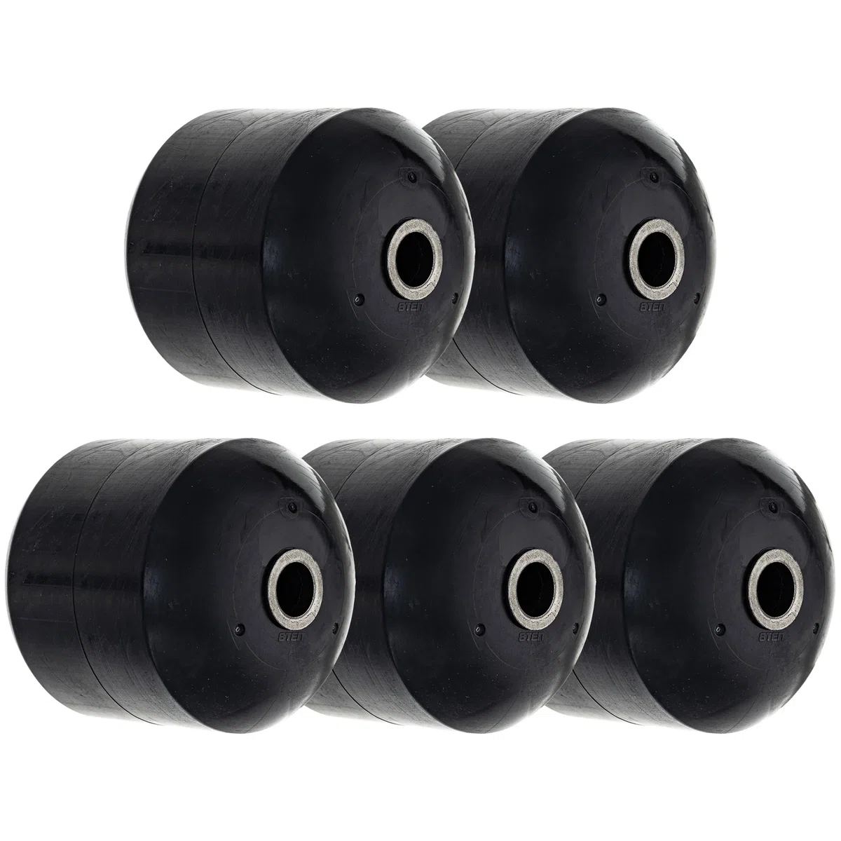 Deck Roller for Ariens Gravely PM260Z PM272 09240600 60 72 Inch 5 Pack
