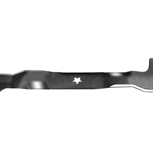 Rotary # 13498 BLADE 19" X 5 POINT STAR HUSQVARNA