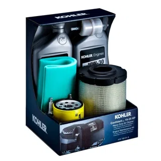 Kohler 16 789 01-S Confidant Maintenance Kit Pack of 1