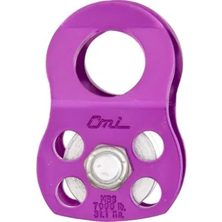 RP110 - Purple Micro Pulley - CMI