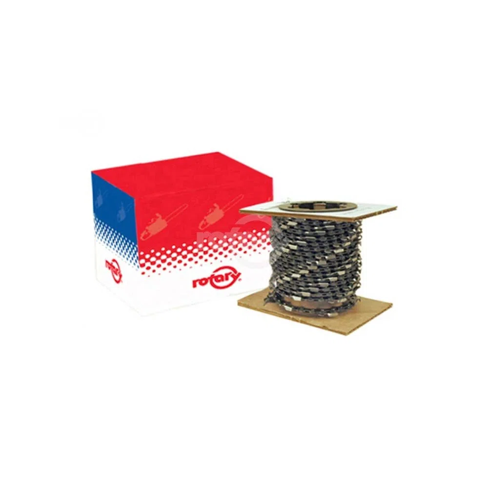 .050 .325 25' CHISEL WITHOUT BUMPER LINK 7324002