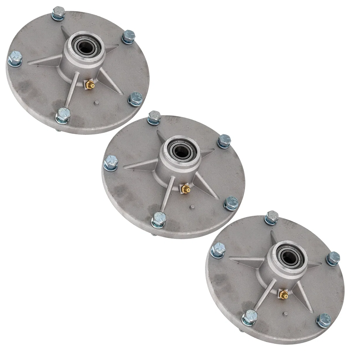 Mower Deck Rebuild Kit For Murray MK1005464