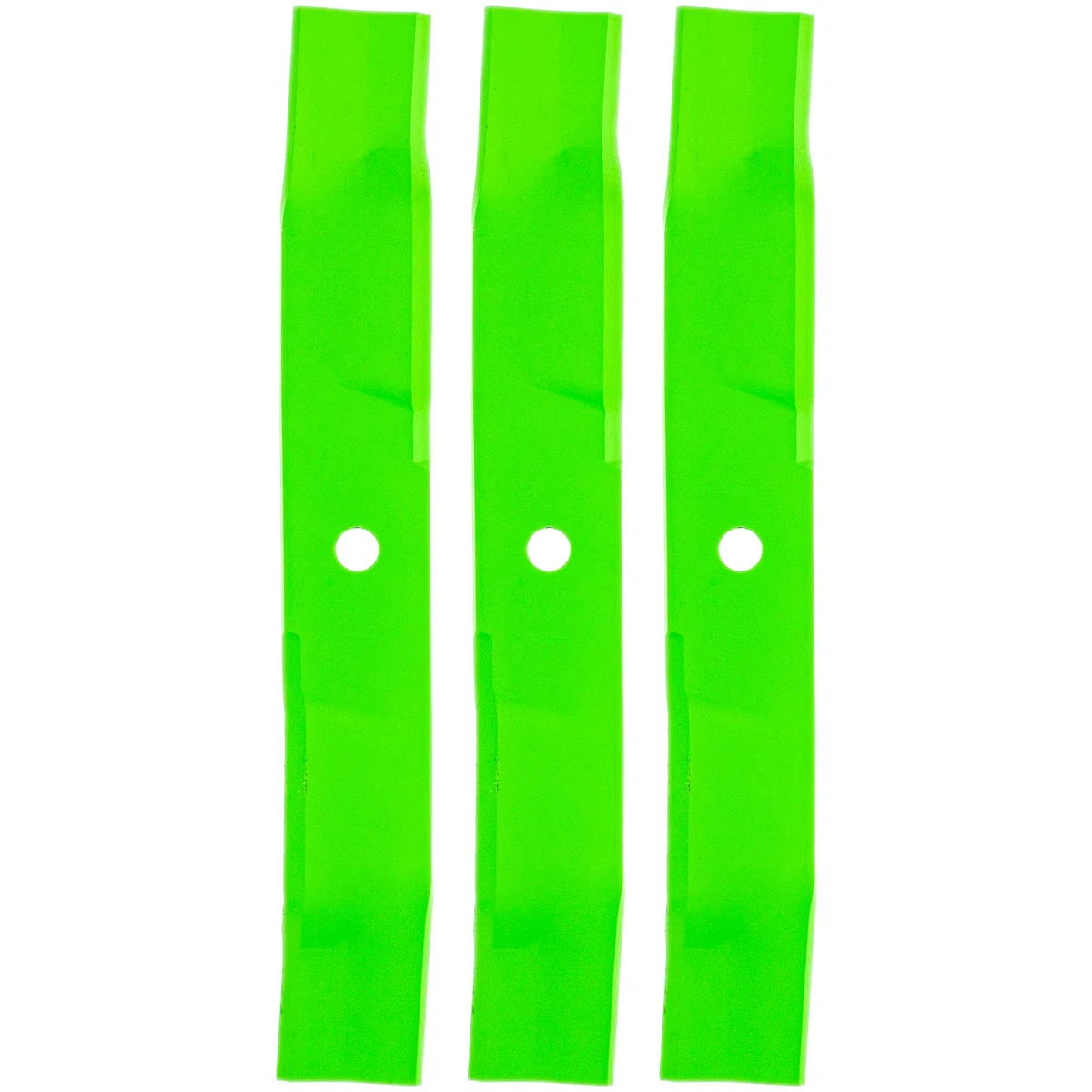 LawnRAZOR Mulching Blade For Gravely Ariens EverRide 038-5350-00 112111-01 32061A 04919100 05244100 | 3-PACK
