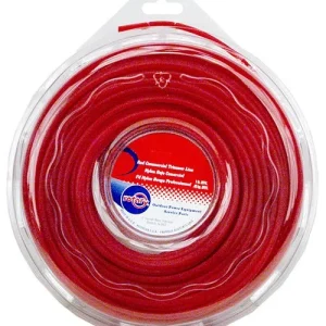 Professional Grade .105 Round Trimmer Line - 1 LB Donut | TL1105