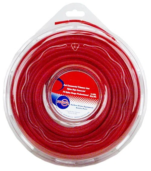 Professional Grade .105 Round Trimmer Line - 1 LB Donut | TL1105