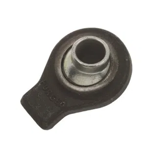 SpeeCo Category 1 Top Link Forged Weld-On Ball End S01064200