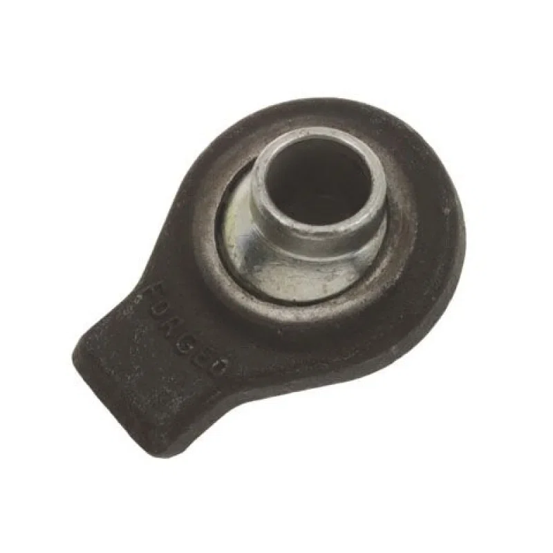 SpeeCo Category 1 Top Link Forged Weld-On Ball End S01064200