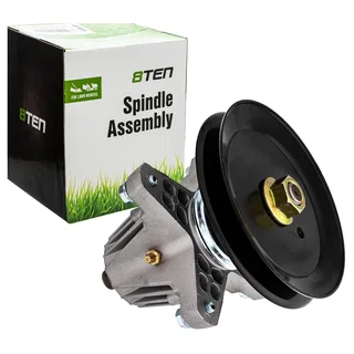 Deck Spindle For Cub Cadet Troy-Bilt Craftsman 918-06976A 618-06976 618-06976A 918-06976