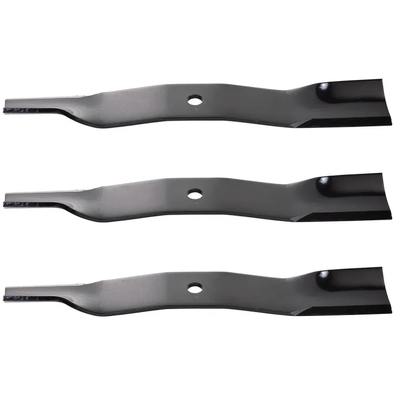 Oregon 92-048 Heavy Duty Blades for 54" Kubota K5639-92300,K5639-92332