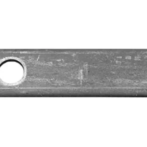 Rotary # 11645 BLADE 3-17/32" X 1" NHT FLAIL BLUEBIRD Set of 52
