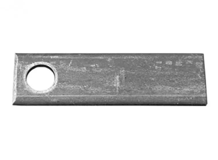 Rotary # 11645 BLADE 3-17/32" X 1" NHT FLAIL BLUEBIRD Set of 52