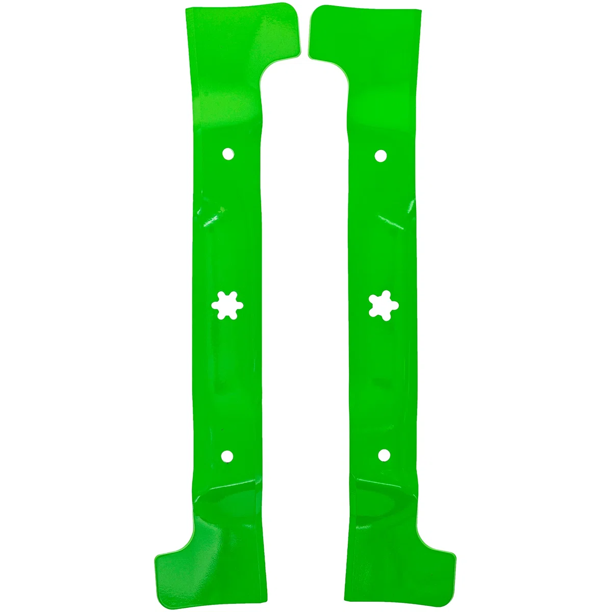 LawnRAZOR Mower Blade For Husqvarna Jonsered Lazer MK1012620