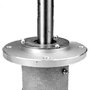 Replaces Bunton, John Deere Complete Spindle Assembly | SH8187
