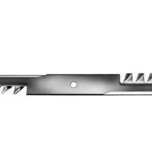 Replaces Mulching Blade for Hustler, John Deere, Lesco, Scag and more! | MB6300