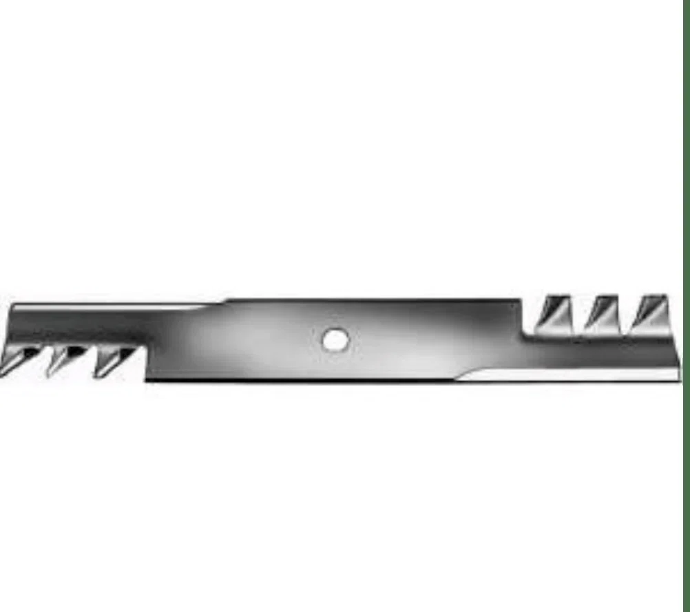 Replaces Mulching Blade for Hustler, John Deere, Lesco, Scag and more! | MB6300