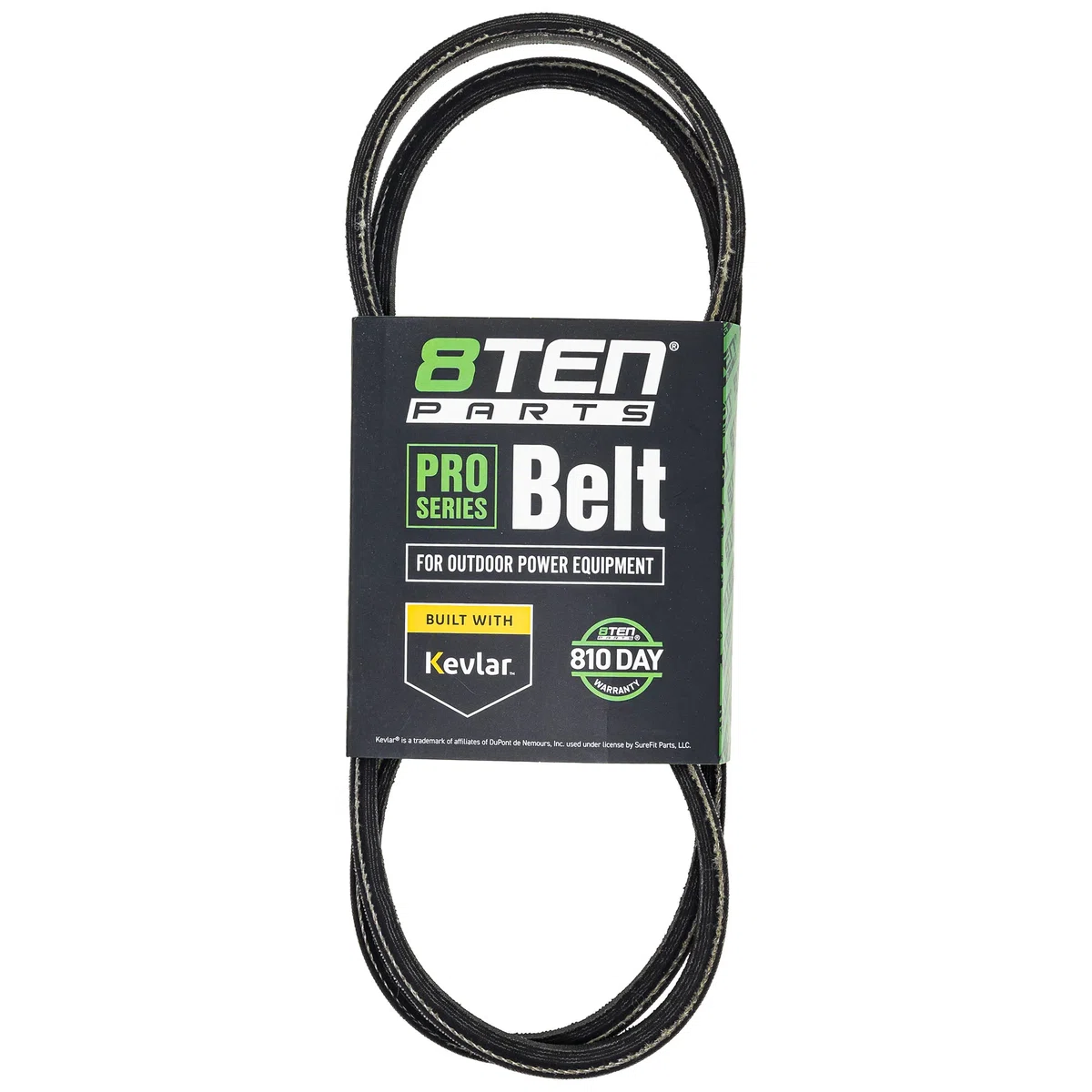 Belt with Kevlar® For John Deere Sabre Scotts M110312 GY20572