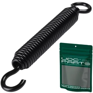 UDC Parts 08300507 Tension Spring / Replaces OEM no. 08300728 Ariens 815034 888305 888306 888308 Lawn Mower