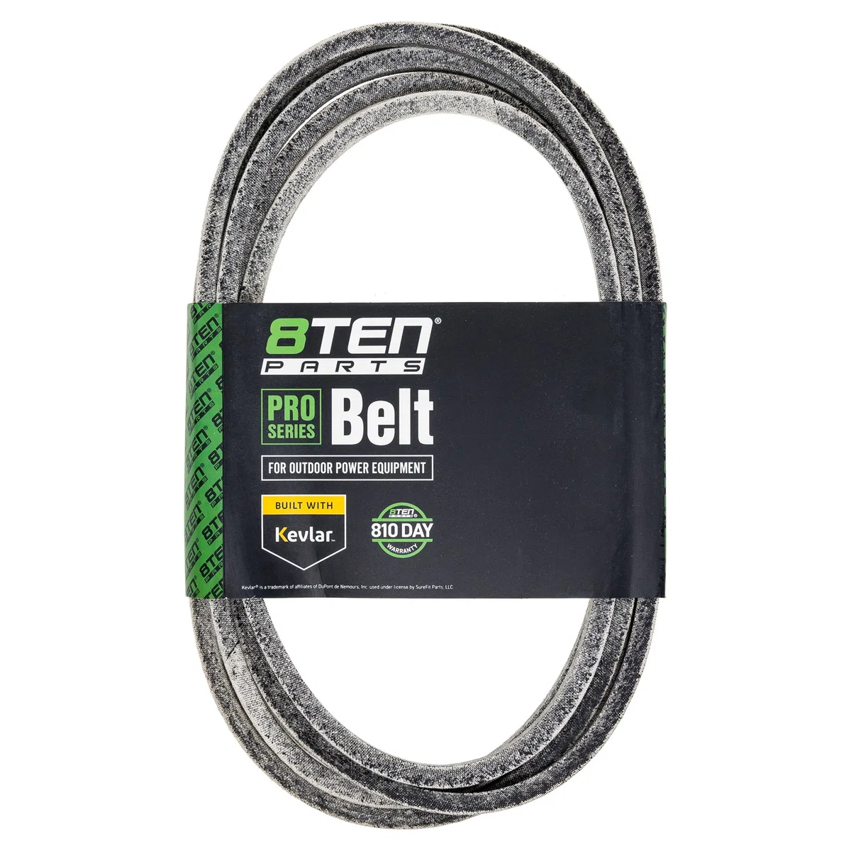 Belt with Kevlar® For Husqvarna Gravely Toro D-3776-W D-3914 07240400 510201301 539104336 D-3776