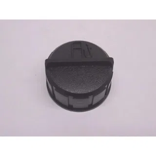 Tecumseh 37844 Genuine OEM FUEL CAP -BLACK