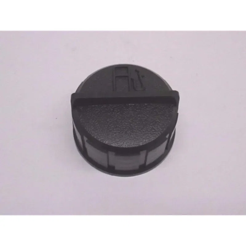 Tecumseh 37844 Genuine OEM FUEL CAP -BLACK